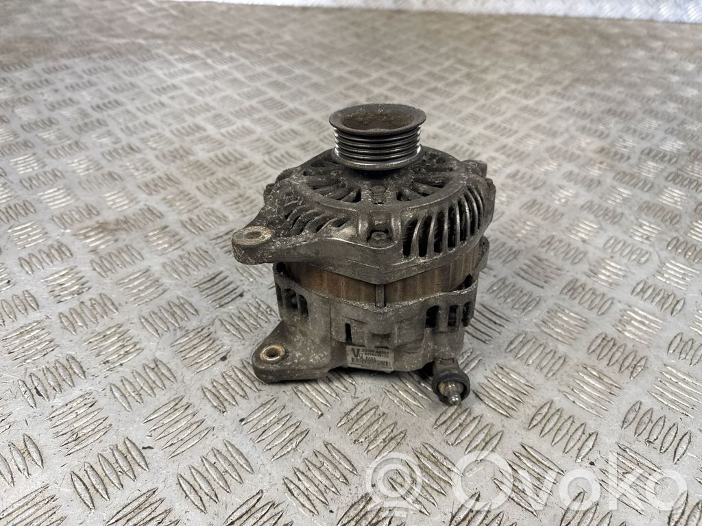 Subaru Legacy Generator/alternator 
