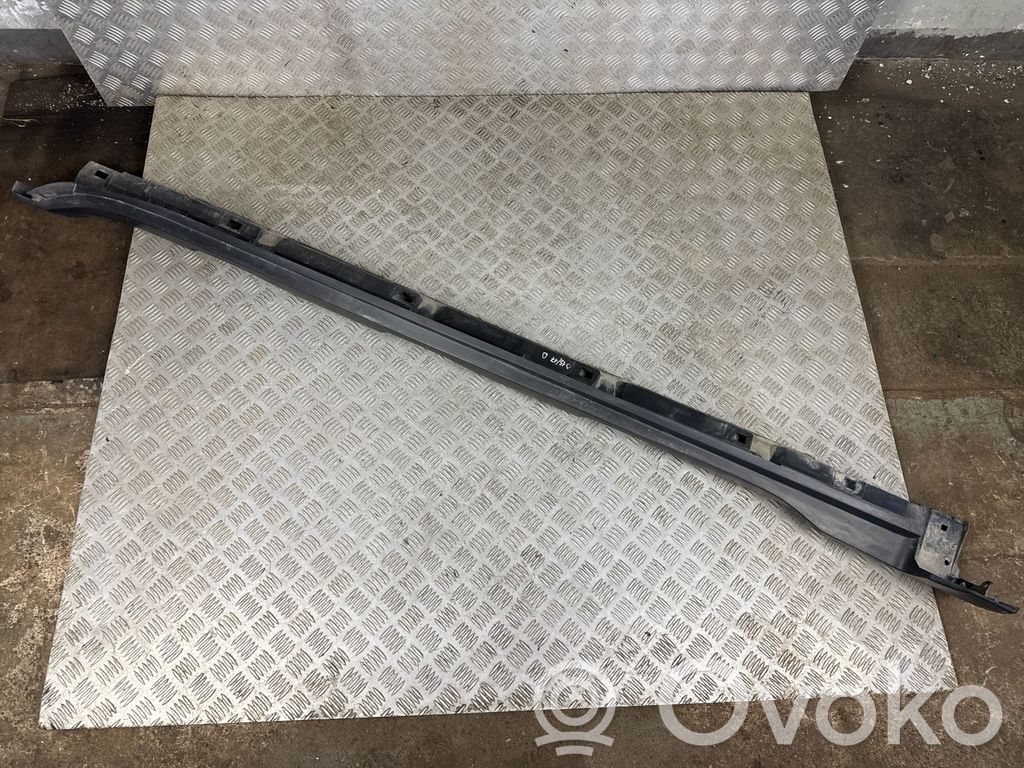 Subaru Outback (BS) Slenkstis 