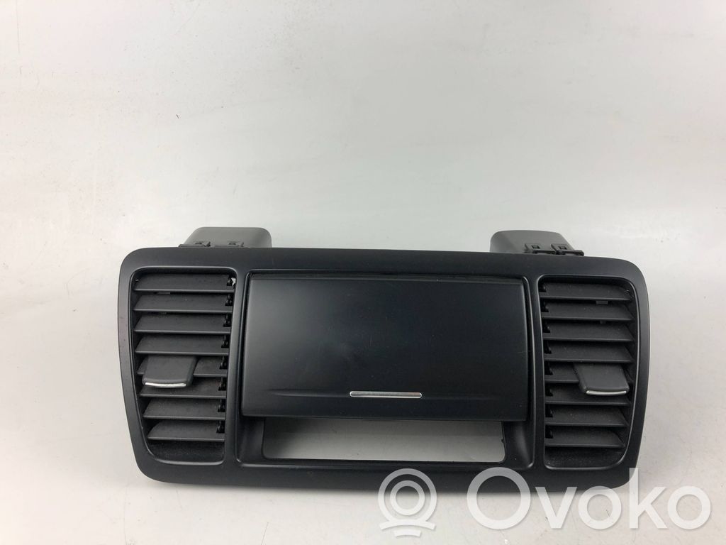 Subaru Legacy Handschuhfach 