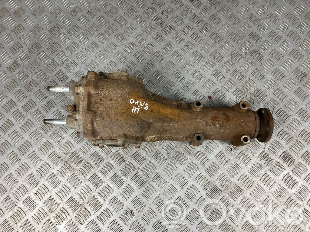 Subaru Outback Galinis reduktorius 