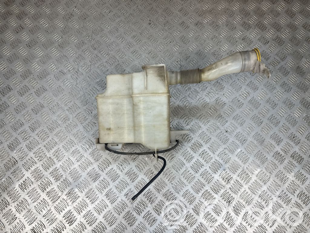 Wischwasserbehälter