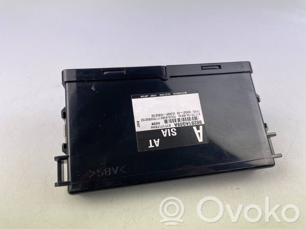 Subaru Legacy Other control units/modules 