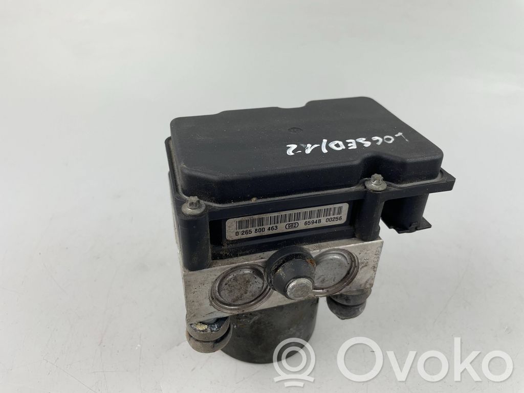 Subaru Legacy Bomba de ABS 
