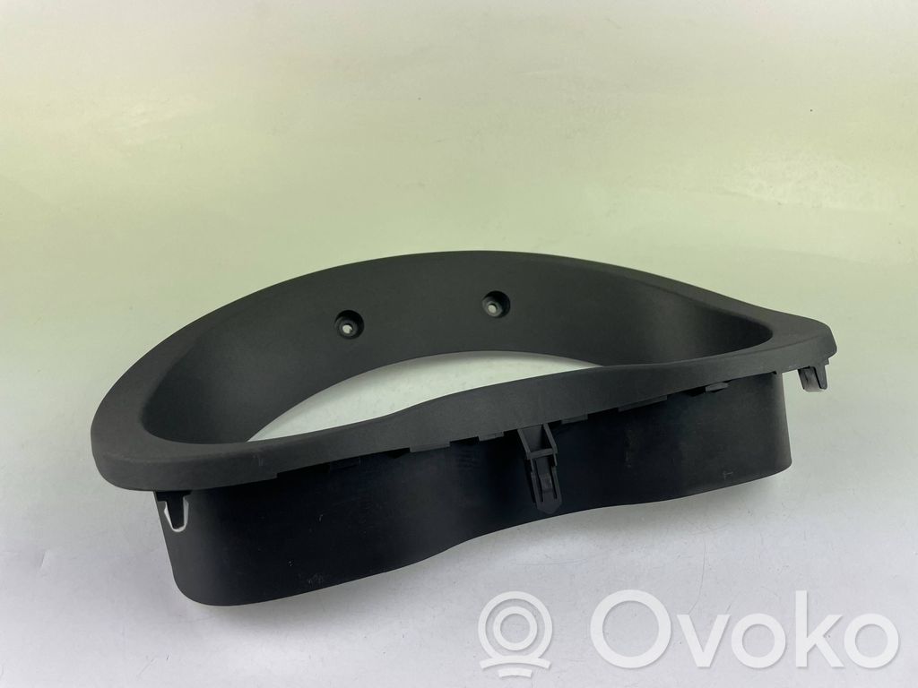 Subaru Forester SJ Dashboard trim 