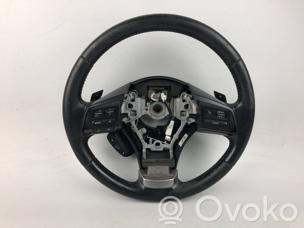 Subaru Outback Ohjauspyörä 