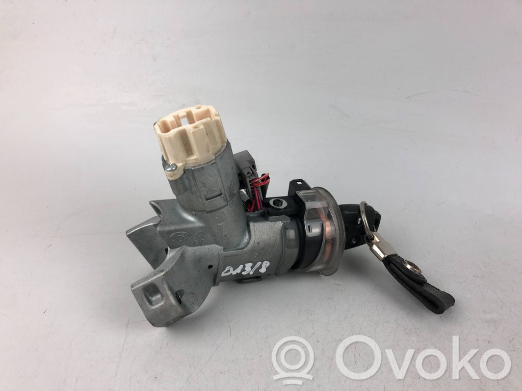 Subaru Outback Ignition lock 