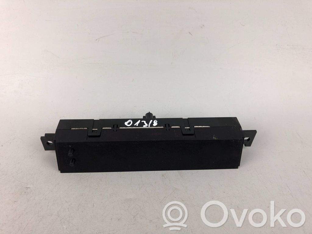 Subaru Outback Screen/display/small screen 