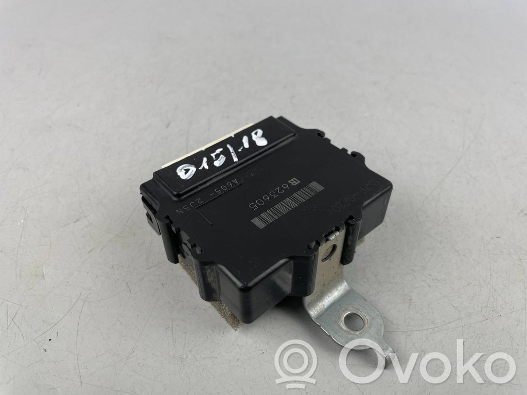 Fuel injection pump control unit/module   5209A605