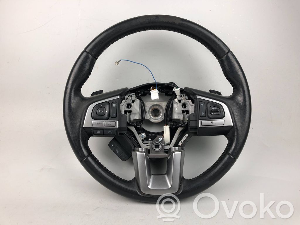Ohjauspyörä   GS12005970,GS12005970