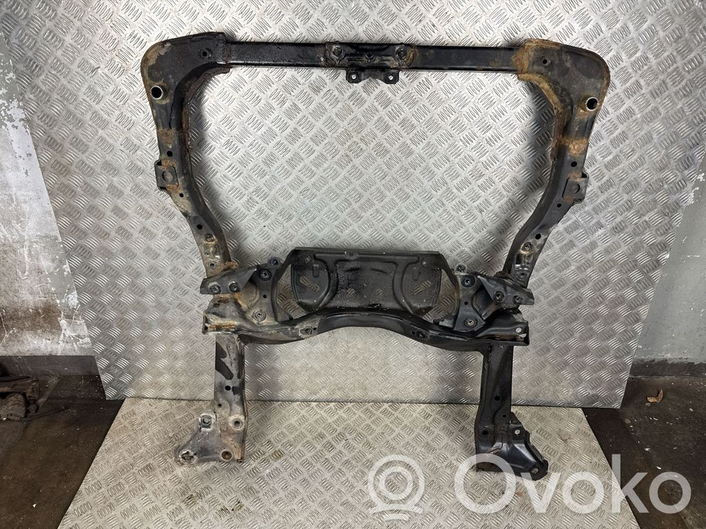 Front subframe