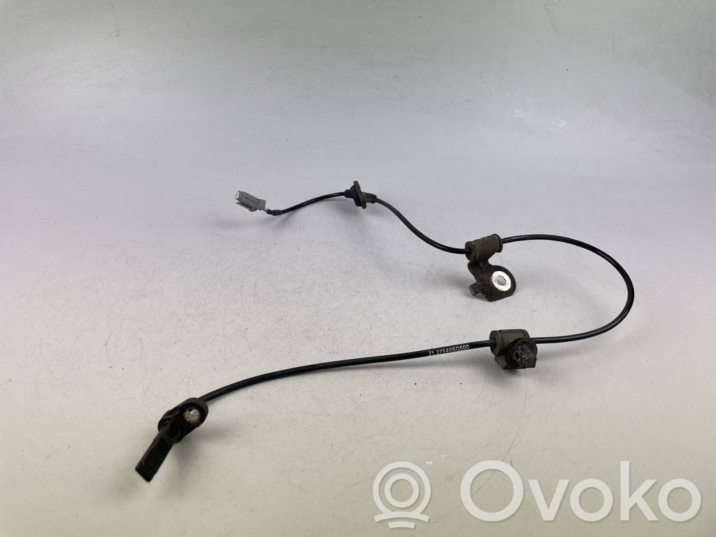 Subaru Forester SJ ABS Sensor 