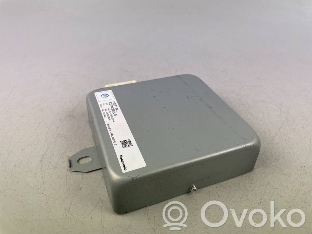 Subaru Forester SJ Combustion control unit/module 