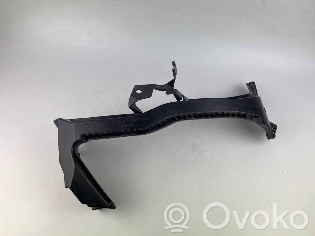 Subaru Forester SJ Front bumper mounting bracket 