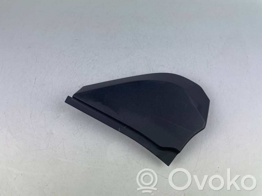 Subaru Forester SK Dashboard side end trim 