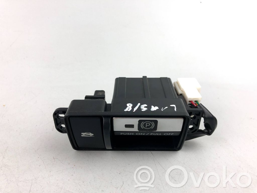 Subaru Legacy Hand parking brake switch 