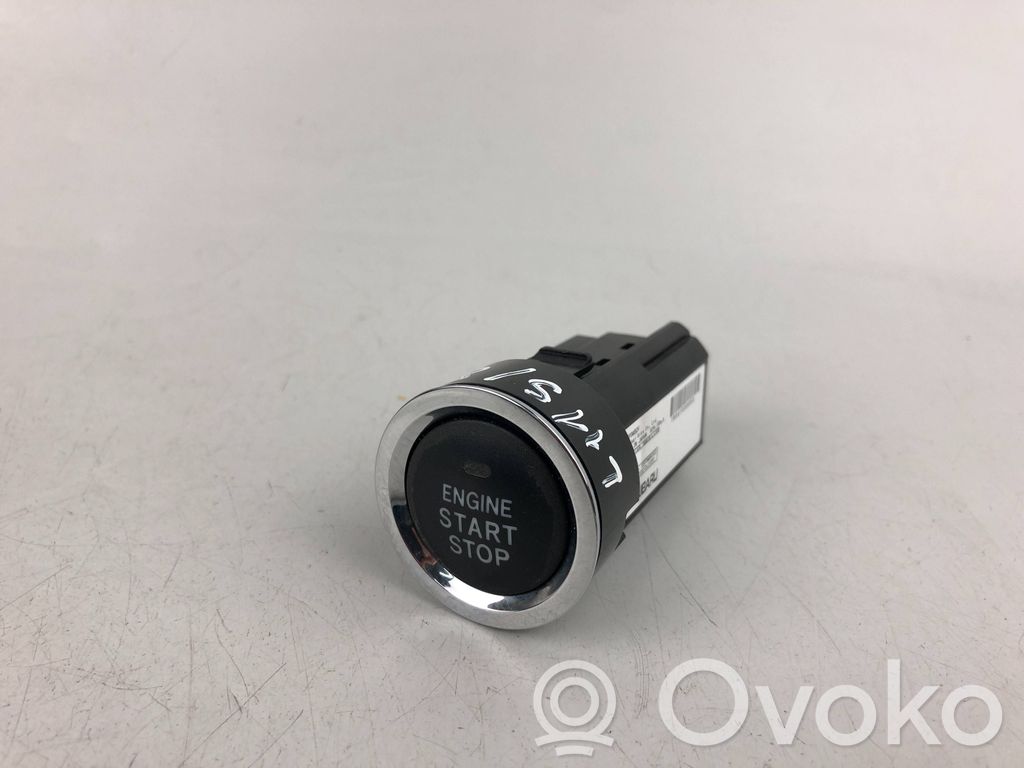 Subaru Legacy Engine start stop button switch 