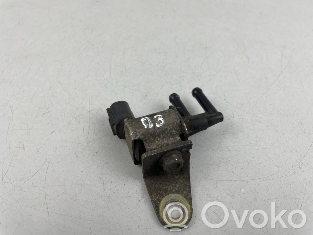 Subaru Legacy Electroválvula del turbo 