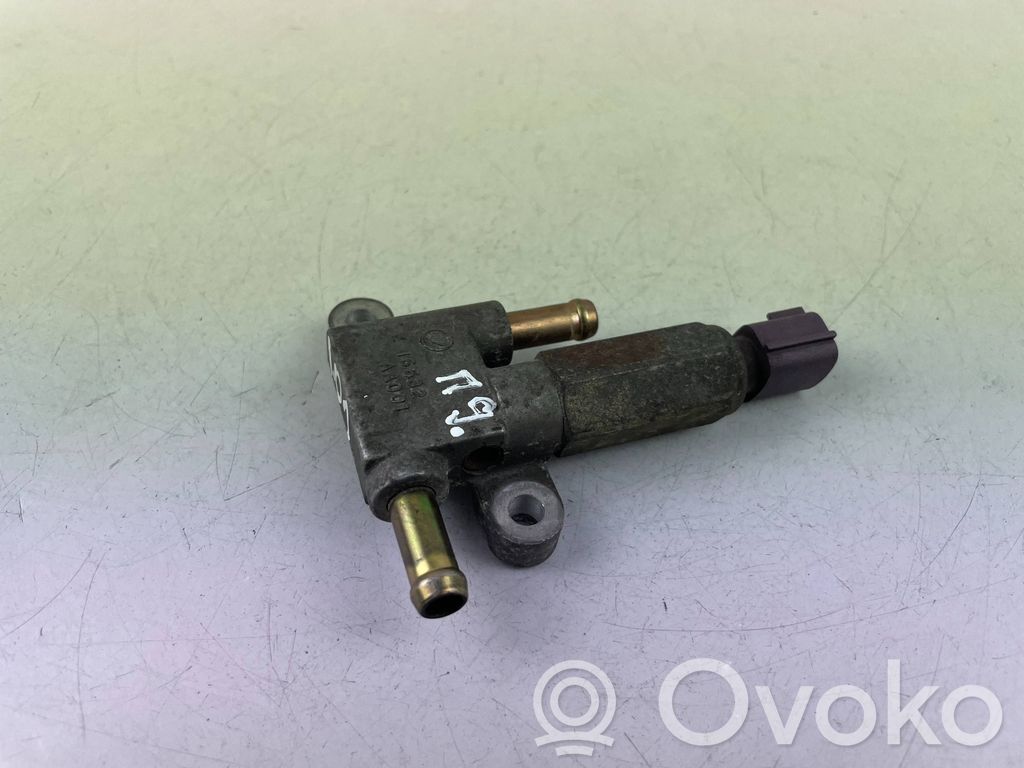 Subaru Legacy Idle control valve (regulator) 