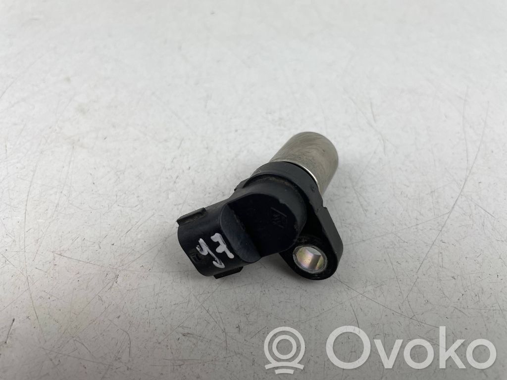 Subaru Impreza II Crankshaft position sensor 
