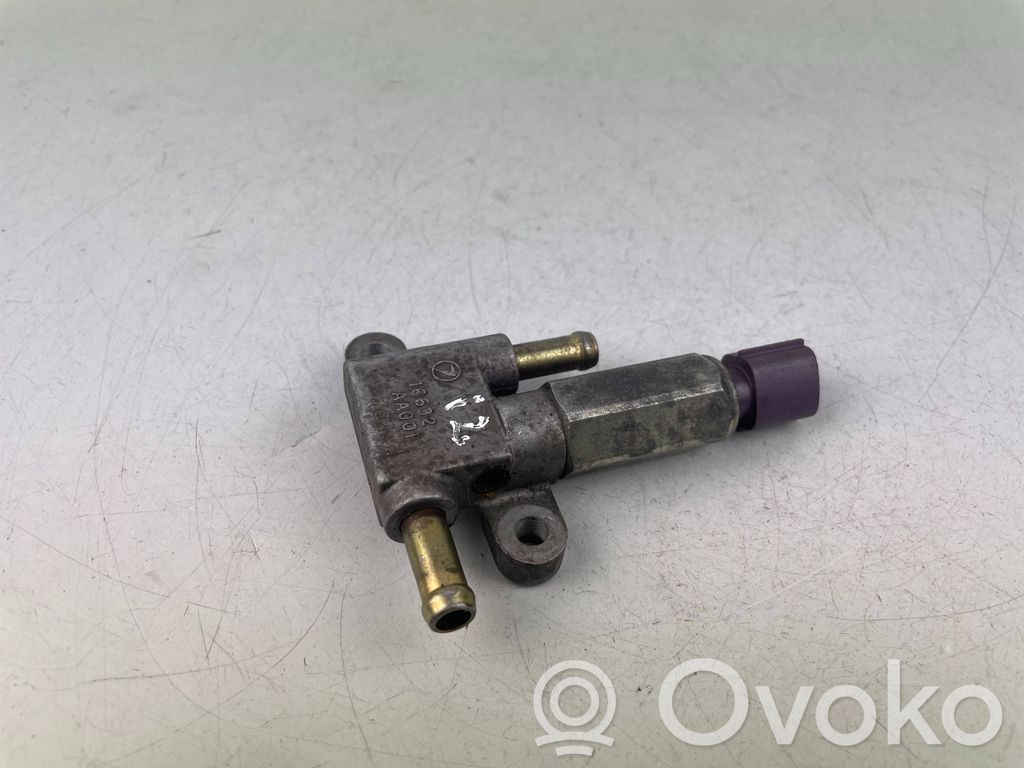 Subaru Legacy Idle control valve (regulator) 