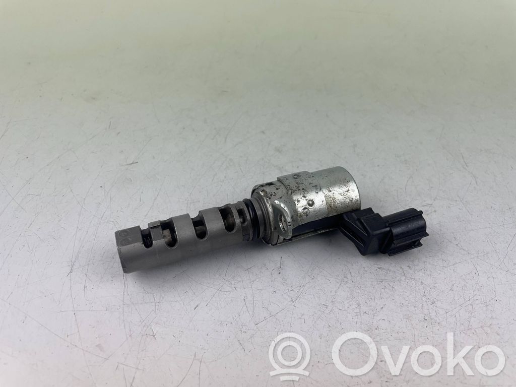 Subaru Legacy Zawór sterujący / Ustawienia wałka rozrządu 