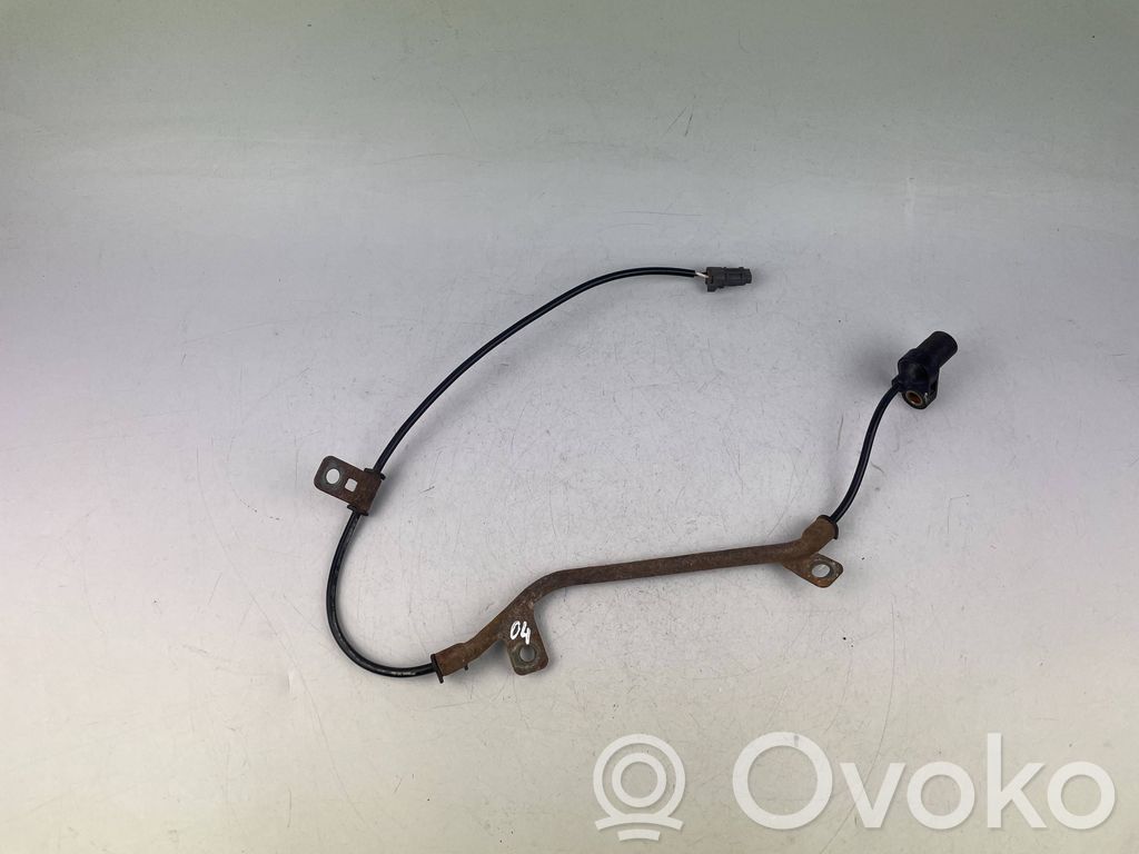 Subaru Legacy ABS Sensor hinten 
