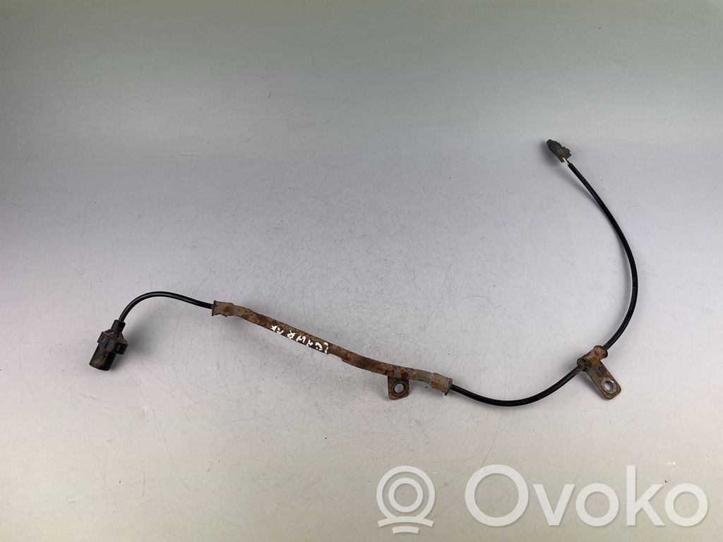 Subaru Outback ABS Sensor hinten 
