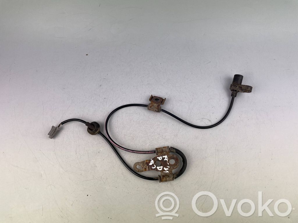 Subaru Forester SG ABS Sensor 