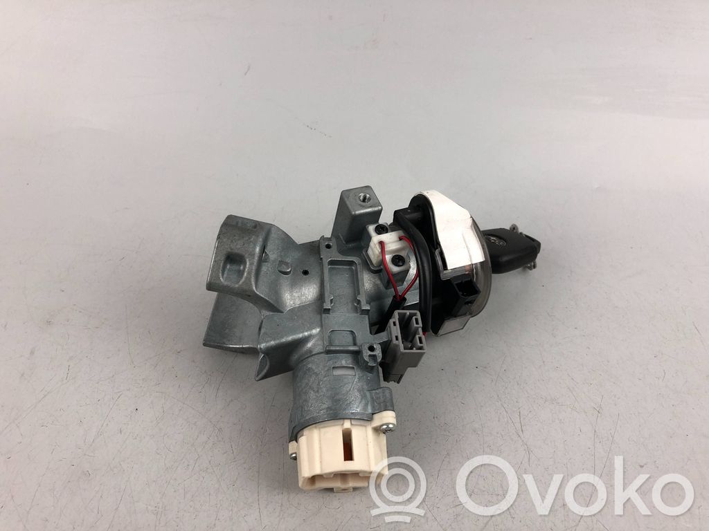 Subaru Outback Ignition lock 