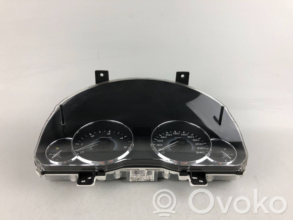 Subaru Outback Speedometer (instrument cluster) 