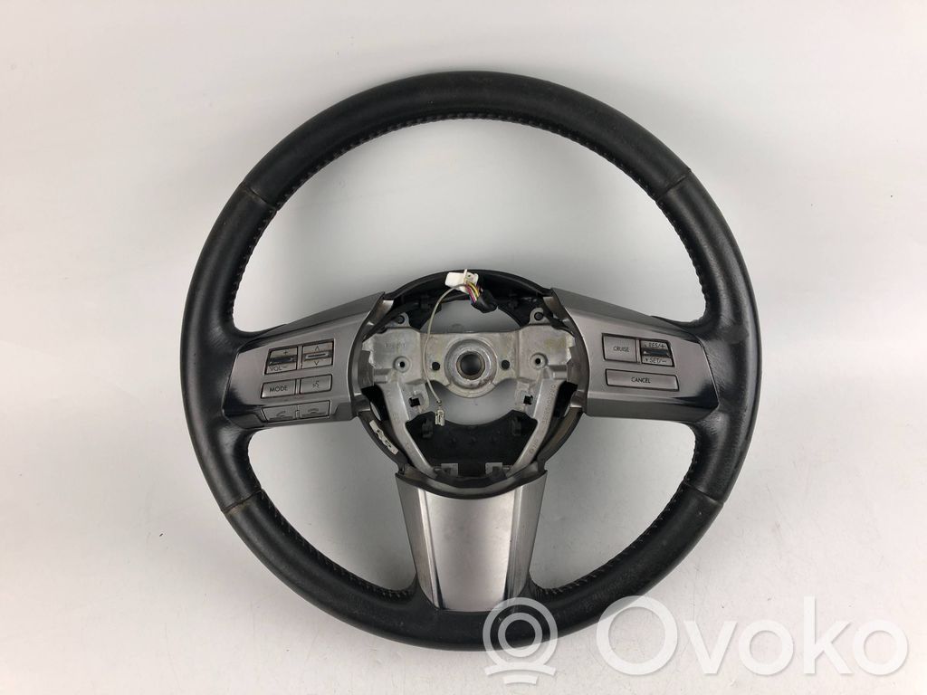 Subaru Outback Stūre 