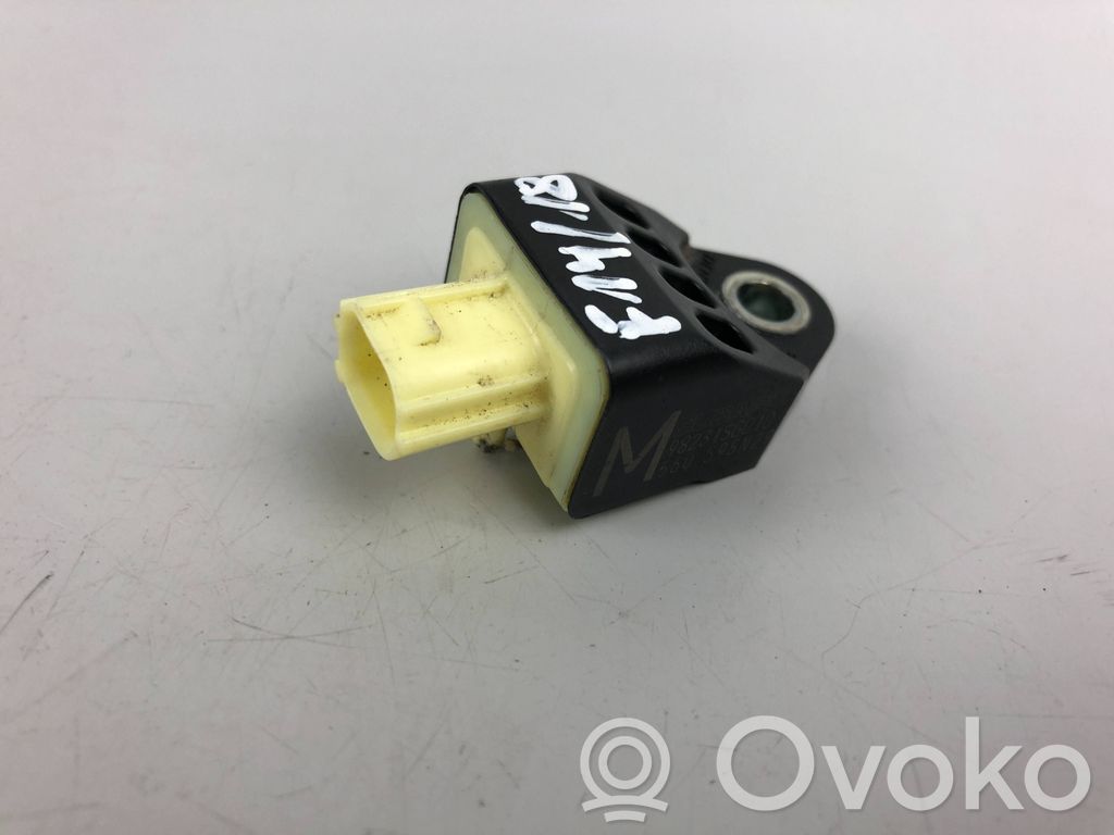 Subaru Forester SJ Airbagsensor Crashsensor Drucksensor 