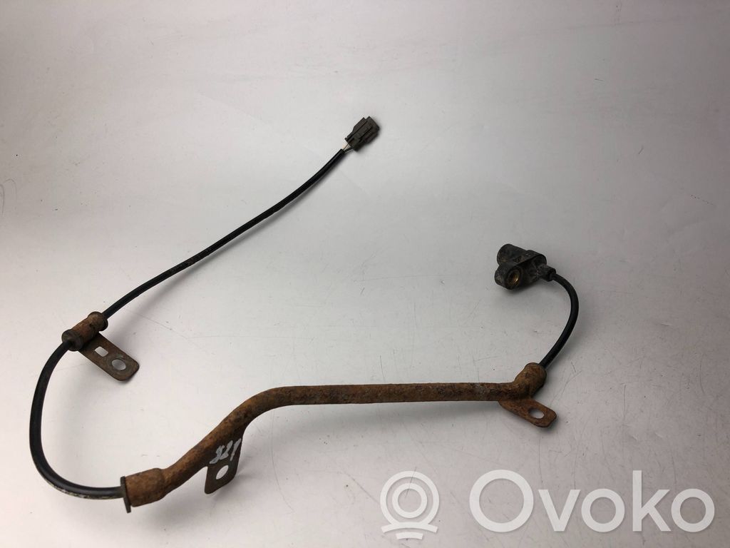 Subaru Outback ABS Sensor hinten 