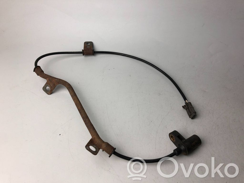 Subaru Outback ABS Sensor hinten 