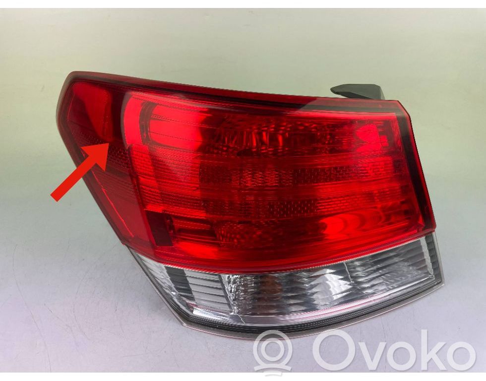Subaru Legacy Takavalot 