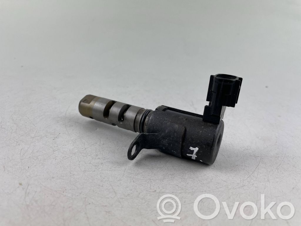 Subaru Legacy Válvula de control del aceite 