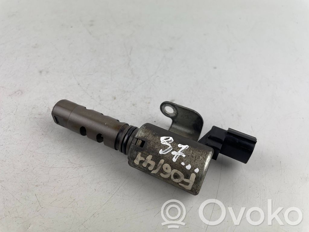 Subaru Forester SG Electrovanne position arbre à cames 