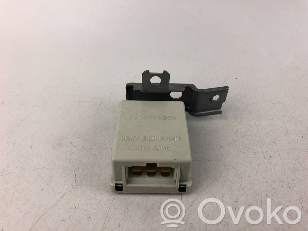 Subaru Forester SG Light washer relay 