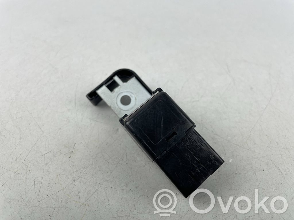 Subaru Forester SG Other relay 