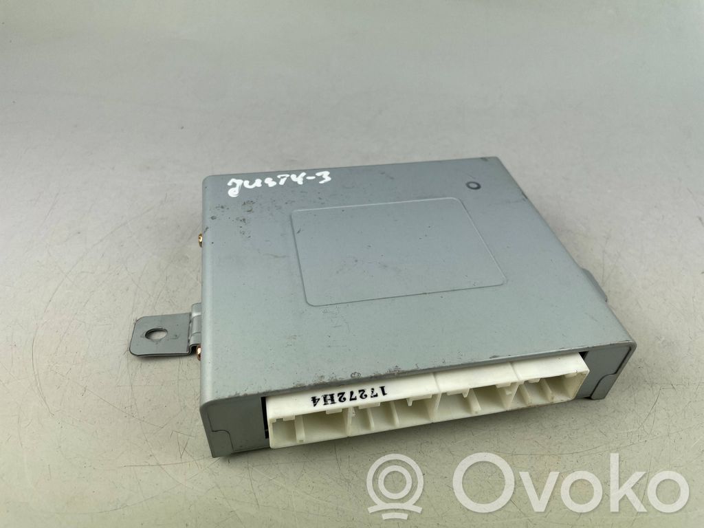 Engine control unit/module   3392086G12,3392086G12