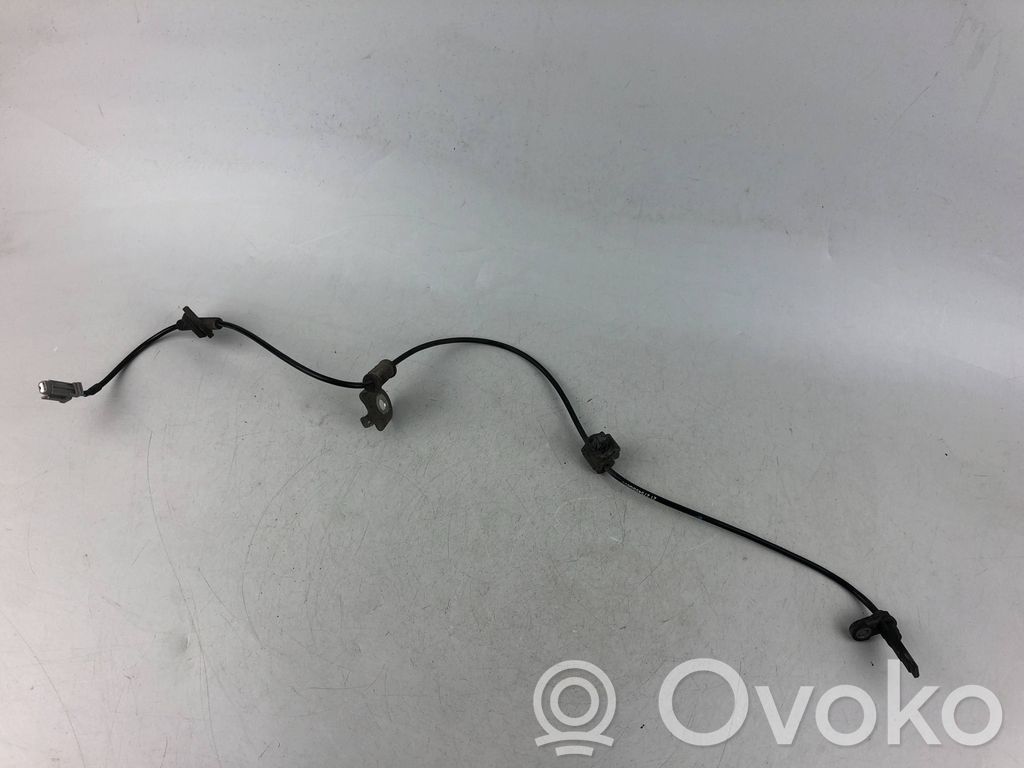 Subaru Forester SJ ABS Sensor 