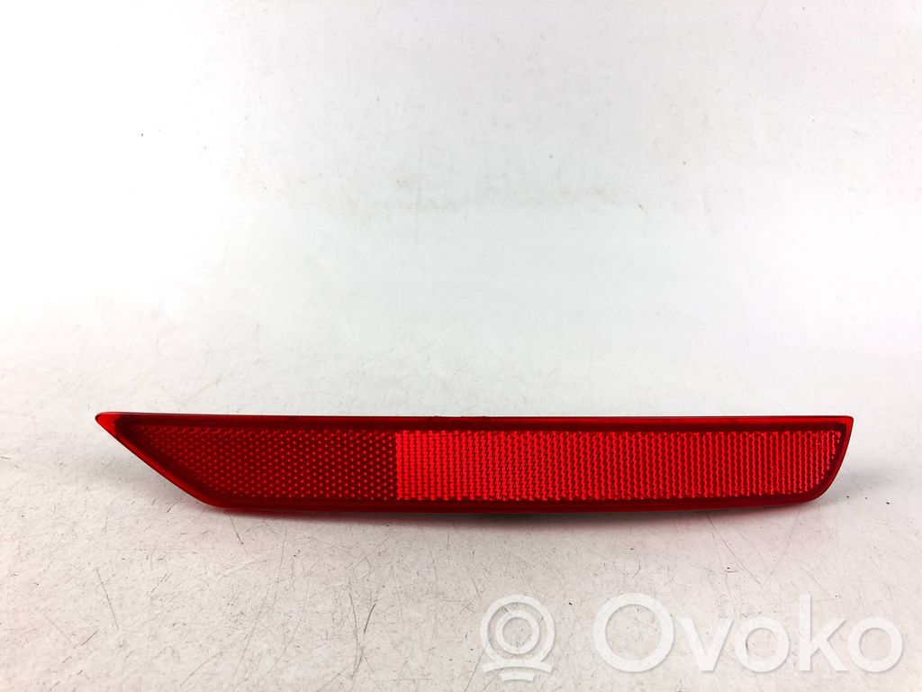 Subaru Forester SJ Odblask lampy tylnej 