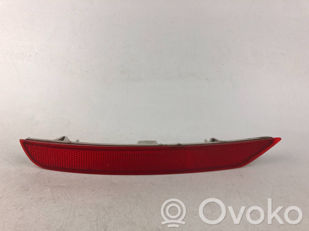 Subaru Forester SJ Reflektor Rückstrahler 