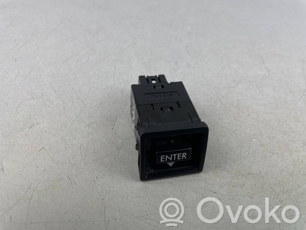 Subaru Forester SJ Otros interruptores/perillas/selectores 
