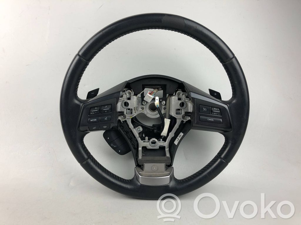 Subaru Outback Ohjauspyörä 