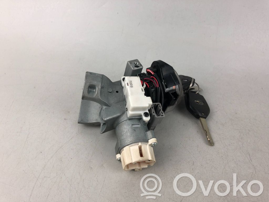 Subaru Outback Ignition lock 