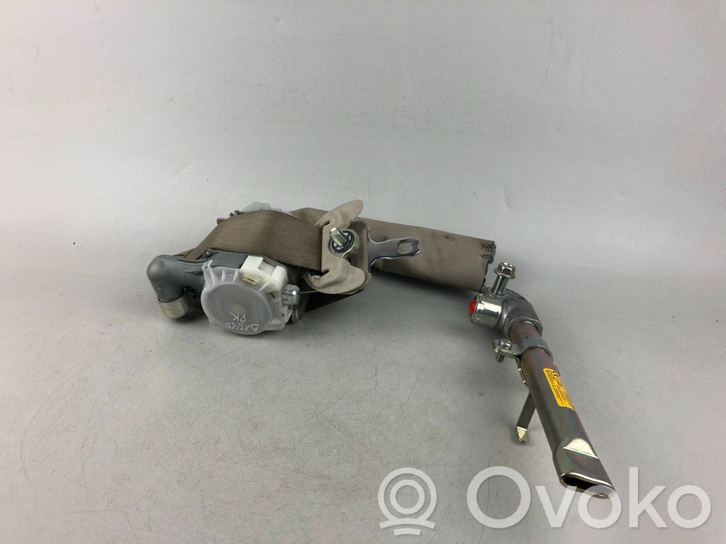 Subaru Outback Cinturón delantero 
