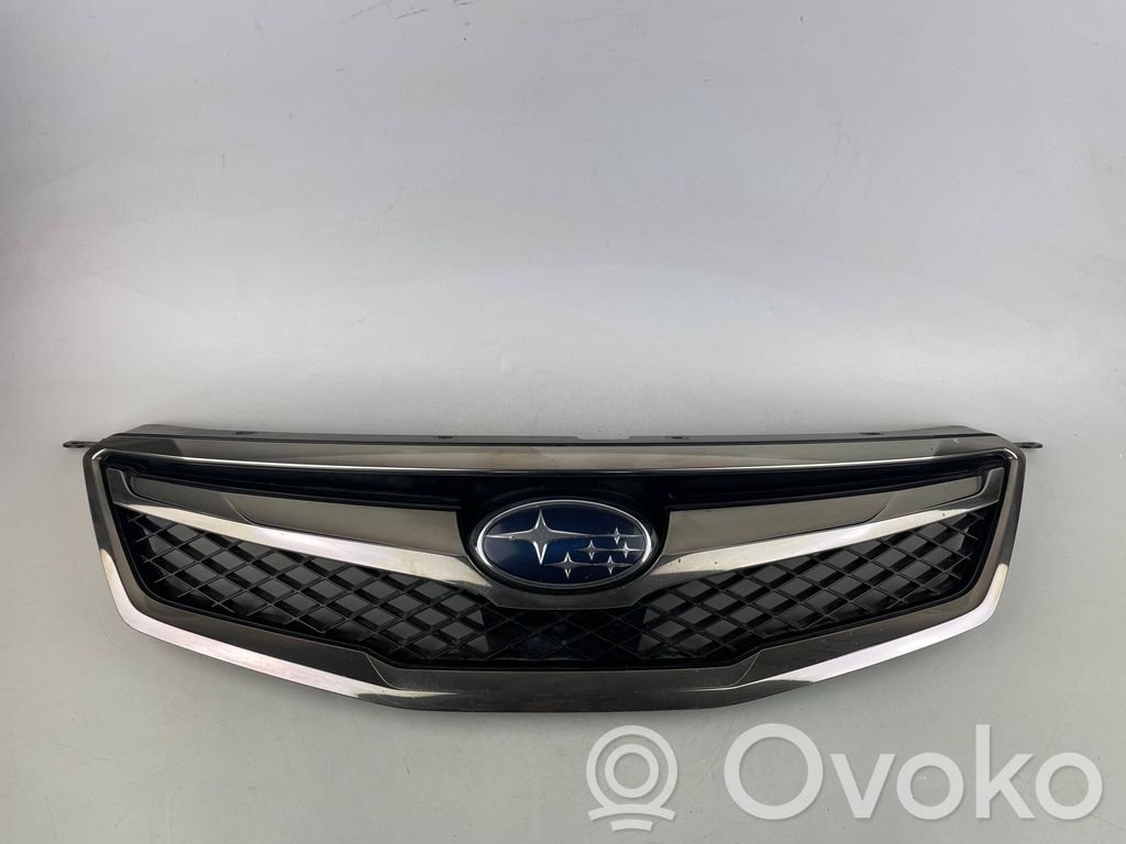 Subaru Legacy Etusäleikkö 