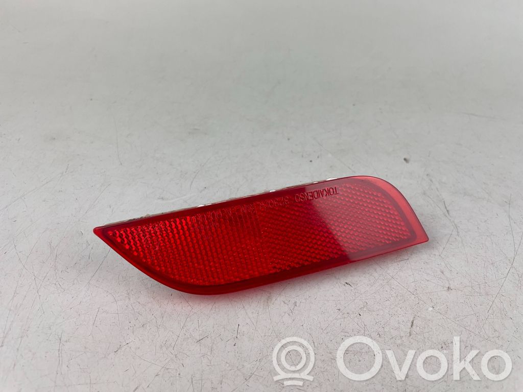 Subaru Legacy Odblask lampy tylnej 