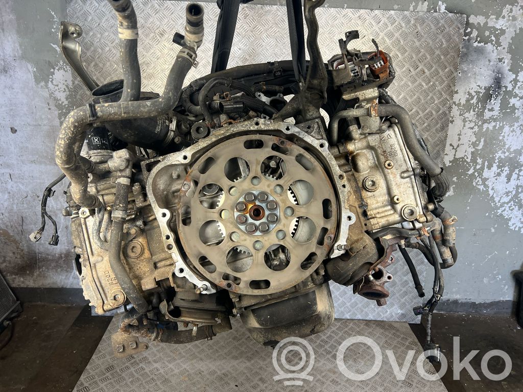 Engine   EE20